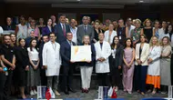 Medicana Ankara Hastanesi TÜSKA’dan Altın Akreditasyon Belgesi aldı