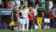 Ankara Keçiörengücü Pendikspor'u 4-1 Mağlup Etti