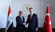 Türkiye ile Irak Arasında Ham Petrol Boru Hattı İçin Yeni Anlaşma