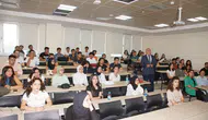 YÖK Başkanı Özvar açıkladı: Üniversitelerde doluluk yüzde 99,52