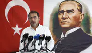 Metin Diyadin'den Transfer Açıklaması: İki Oyuncu Ankara'da