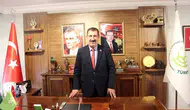 TÜRKYED Başkanı Çelik: "Türkiye'nin Gücü Birlik Ruhudur"