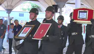 Son Kore Gazilerinden Zeki Kural 101 Yaşında Toprağa Verildi