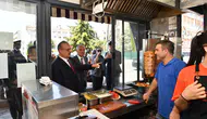Ankara Valisi Yakup Canbolat'tan Sincan'a Kapsamlı Ziyaret