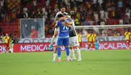 Gençlerbirliği, Göztepe’yi Deplasmanda 1-0 Mağlup Etti