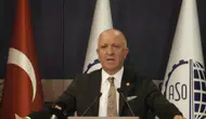 ASO Başkanı Ardıç’tan NATO ve Ankara sanayisi mesajı