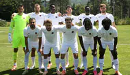Gençlerbirliği, Kocaelispor'a Hazırlık Maçında 2-1 Yenildi