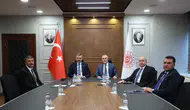 Bakan Işıkhan'dan 81 İl İçin 30 Bin TYP Kontenjanı Açıklaması