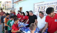 Pursaklar Yaz Spor Okulları Çocukları Sporla Buluşturuyor
