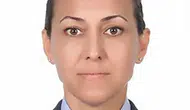 Türk Hava Kuvvetleri'nin İlk Kadın Generali Özlem Karapınar Oldu