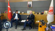 Süleyman Soylu: Türkiye'nin En Büyük Tehdidi Dış Kaynaklı