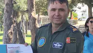 Tümgeneral Mete Kuş Kadrosuzluktan Emekliye Sevk Edildi
