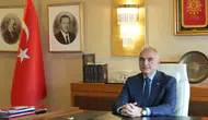 Sardes'te 2 Bin 500 Yıllık Anıtsal Heykel Gün Yüzüne Çıkarıldı
