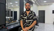 Kuaförden Heimlich Manevrasıyla Hayat Kurtaran Müdahale