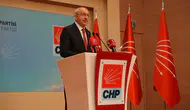 Kılıçdaroğlu: Çerçeve Yasada 13 Yıl Sonra Önerimize Gelindi