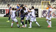 Ankara Keçiörengücü, Sarıyer'i 3-0 Mağlup Etti