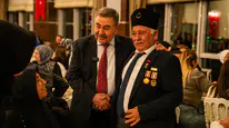 Gölbaşı Belediyesi’nden Şehit Yakınları ve Gazilere Anlamlı İftar