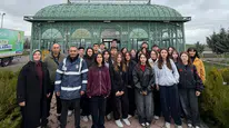 Sincan’da Sıfır Atık Eğitimi: Öğrencilere Çevre Bilinci Aşılandı