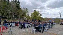 Beypazarı’nda Vatandaşlardan Yağmur Duası
