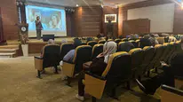 Başkent’te Güçlü Anneler İçin Farkındalık Buluşması Düzenlendi