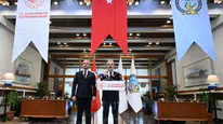 Bakan Uraloğlu: Etimesgut Havalimanı Hızla Genişliyor
