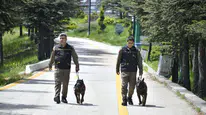 ANFA Güvenlik’ten Ankara’da Bayram İçin 4 Bin Personelli Tedbir