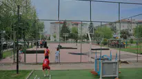 Sincan’da 393 Park İçin Kapsamlı Yenileme Çalışması Başladı