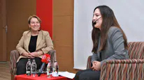 Keçiören’de LGS ve YKS Adaylarına Motivasyon Semineri