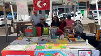 Kızılcahamam’da eTwinning Projeleri Sergisi Büyük İlgi Gördü
