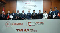 Araç Muayenesinde Yeni Dönem: 352 İstasyon ve Otomasyon