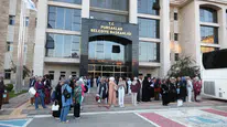 Pursaklar Belediyesi Kültür Gezileri Başladı: İlk Kafile Yola Çıktı