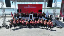Gölbaşı'nda 15 Temmuz Şehitleri Dualarla Anıldı