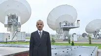 Türksat Gölbaşı Veri Merkezi'nde İlk Kazma 22 Temmuz'da