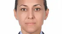 Türk Hava Kuvvetleri'nin İlk Kadın Generali Özlem Karapınar Oldu
