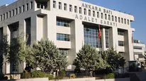 Etimesgut Belediyesi Operasyonunda 55 Kişi Adliyeye Sevk Edildi