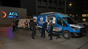 ABB’den Şehir Hastanelerinde Sahur Desteği: Etlik ve Bilkent’te Gece Çorbası İkramı