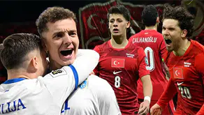 Kosova - Türkiye Maçı Yarın Saat 20.45’te! Hangi Kanalda Yayınlanacak?