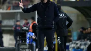 Volkan Demirel: 'Oyundan Mutlu Değilim Ama Bu Puan Bizim İçin Çok Değerli'