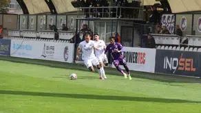 Keçiörengücü Farklı Kazandı