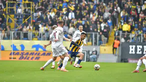 Ankaragücü’ne İnegölspor Şoku