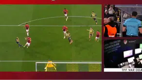 Gençlerbirliği–Başakşehir Maçının Hakemi Ali Şansalan Oldu