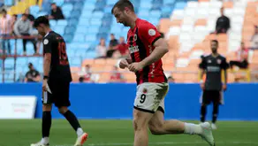 Gençlerbirliği’nden Transfer Yasağı Hakkında Resmi Açıklama