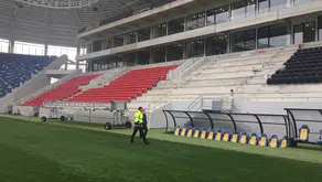 Gençlerbirliği 2026-27 Sezonu Kombine Fiyatları Açıklandı