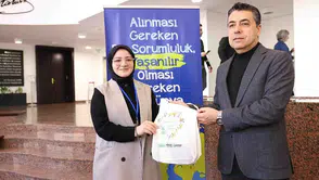 Çankaya’da Genç Eko Akademi 2026 Başladı: Sürdürülebilirlik Eğitimleri 10 Hafta Sürecek