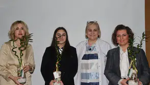 Görünmeyen Su Tüketimine Dikkat Çekildi