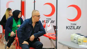 Türk Kızılay’dan Ramazan Ayında İftar Sonrası Kan Bağışı Çağrısı
