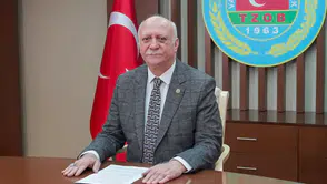 TZOB Başkanı Bayraktar’dan Uyarı: Gıdanın Yüzde 35’i İsraf Ediliyor