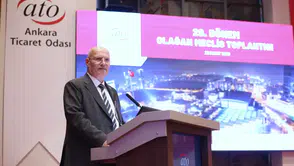 Türkiye Tedarik Zincirlerinde Alternatif Merkez Oluyor