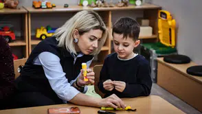 Ankara’da Miniklere Tarım Eğitimi: Doğayı Keşfederek Öğrendiler
