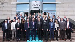 Çiçekçilik Sektörü İçin Güç Birliği: Hedef 365 Gün Süren Ekonomi